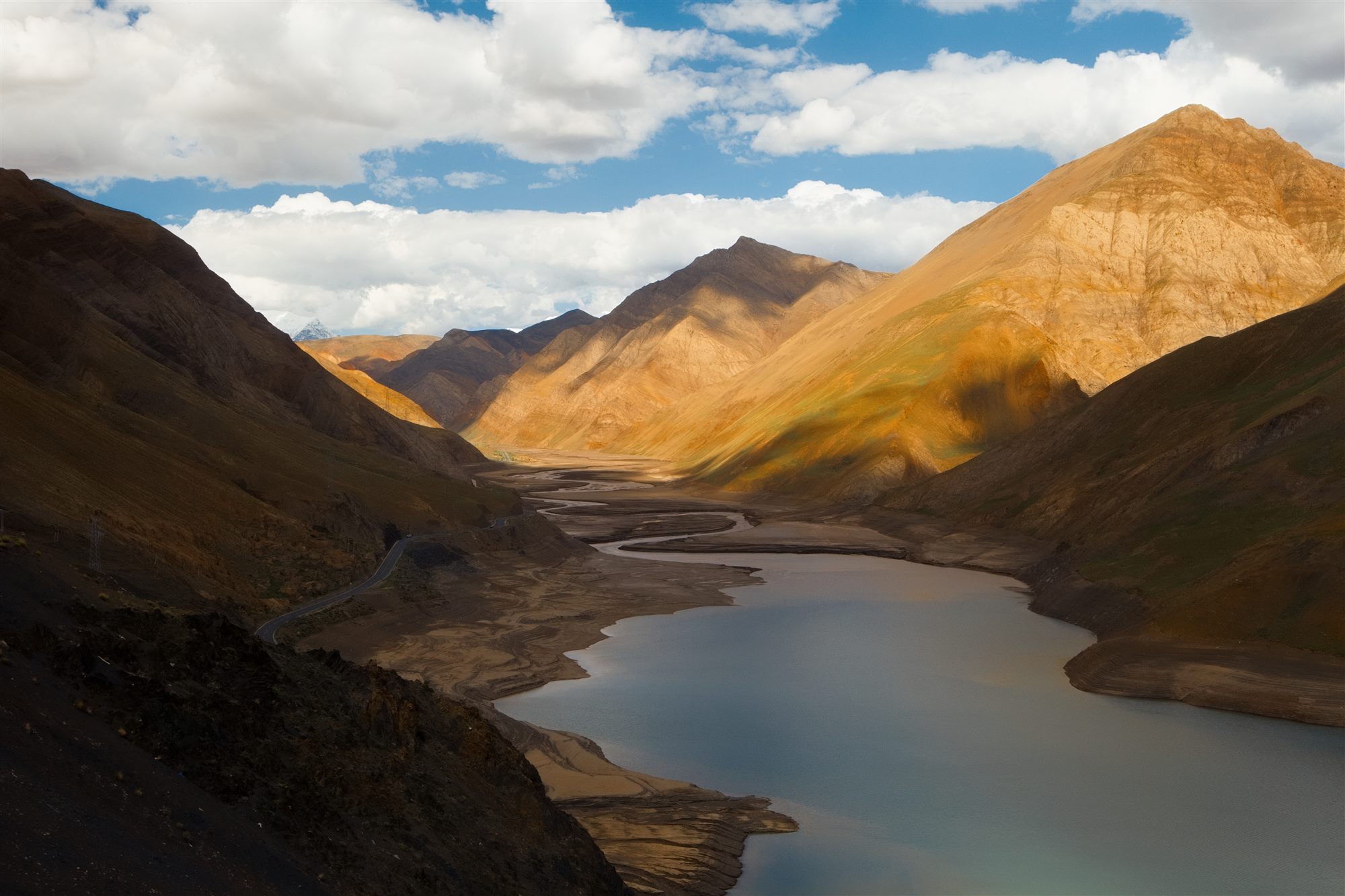 Tibet