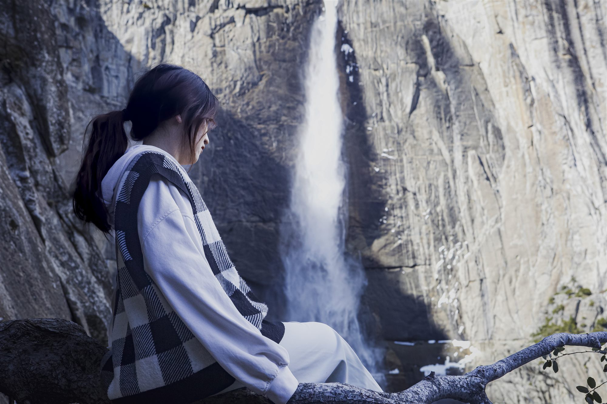 Yosemite