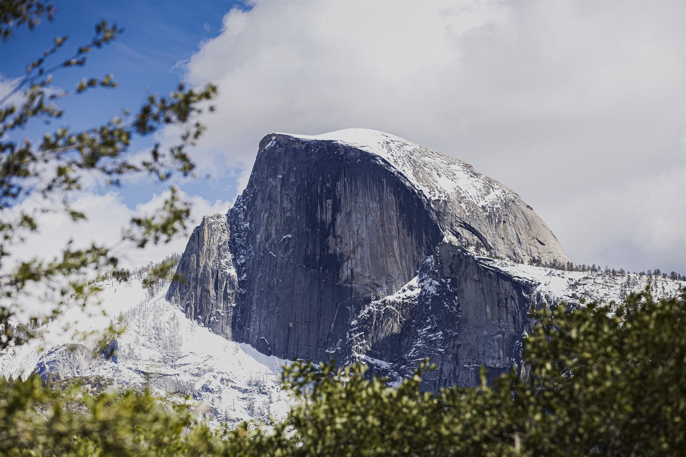 Yosemite photo 2