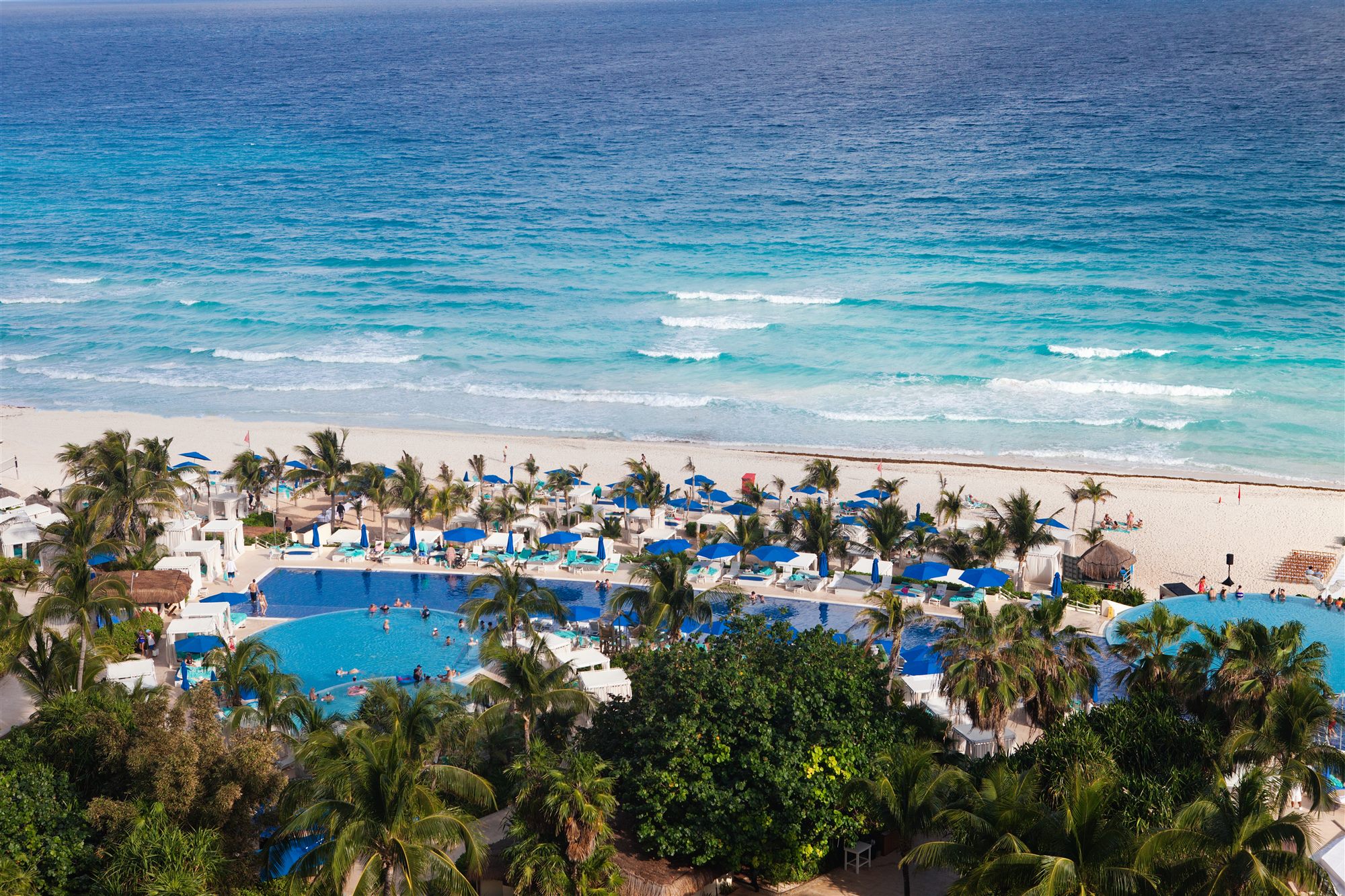 Canc&uacute;n