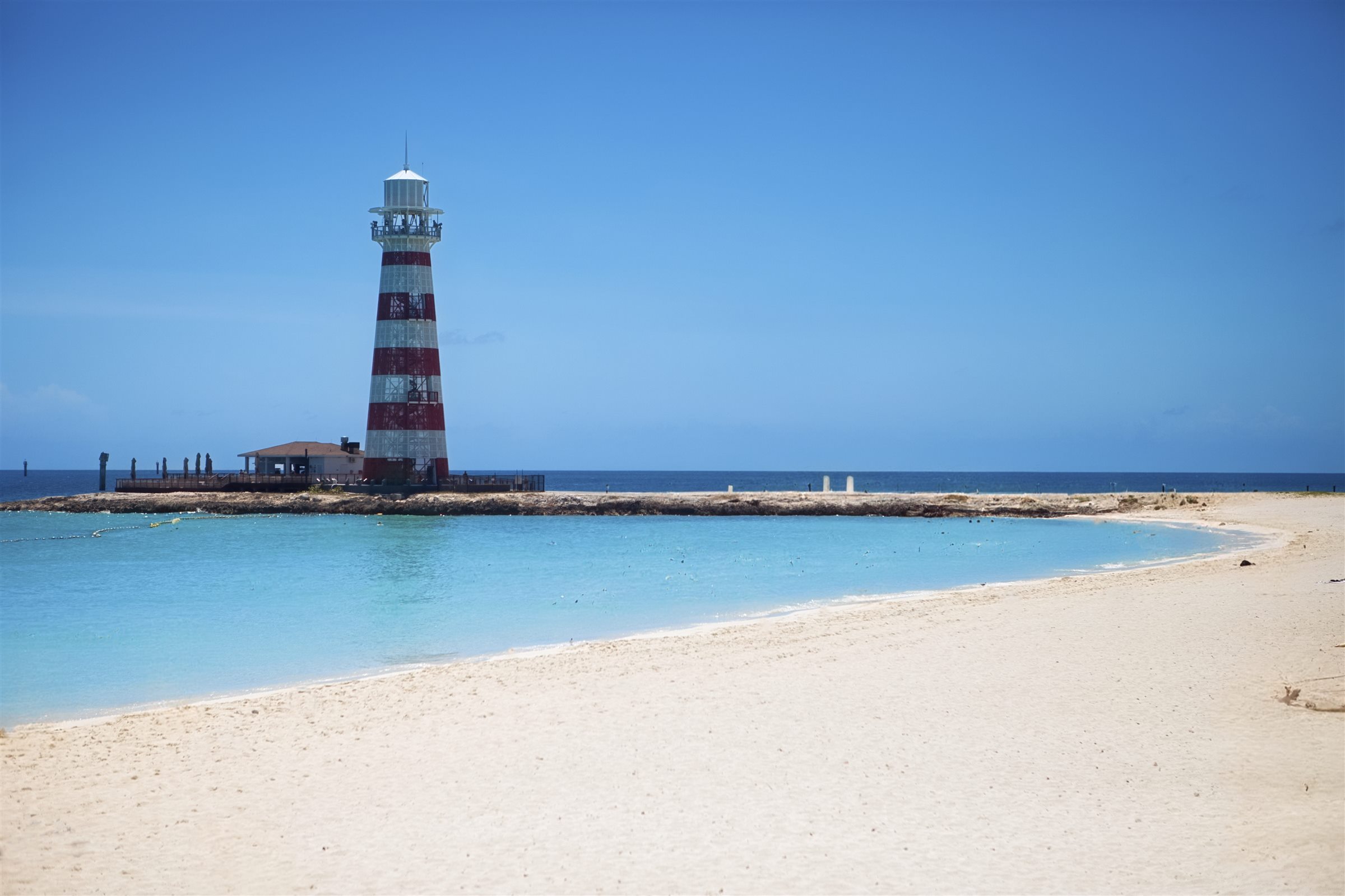 Cruising the Caribbean