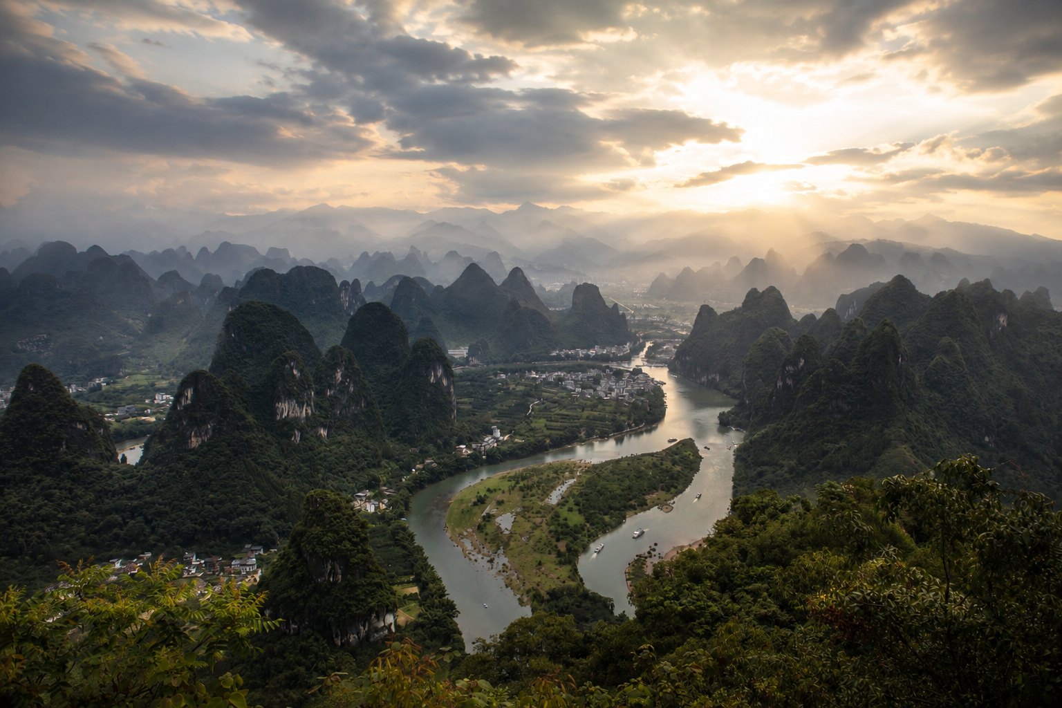 Guilin