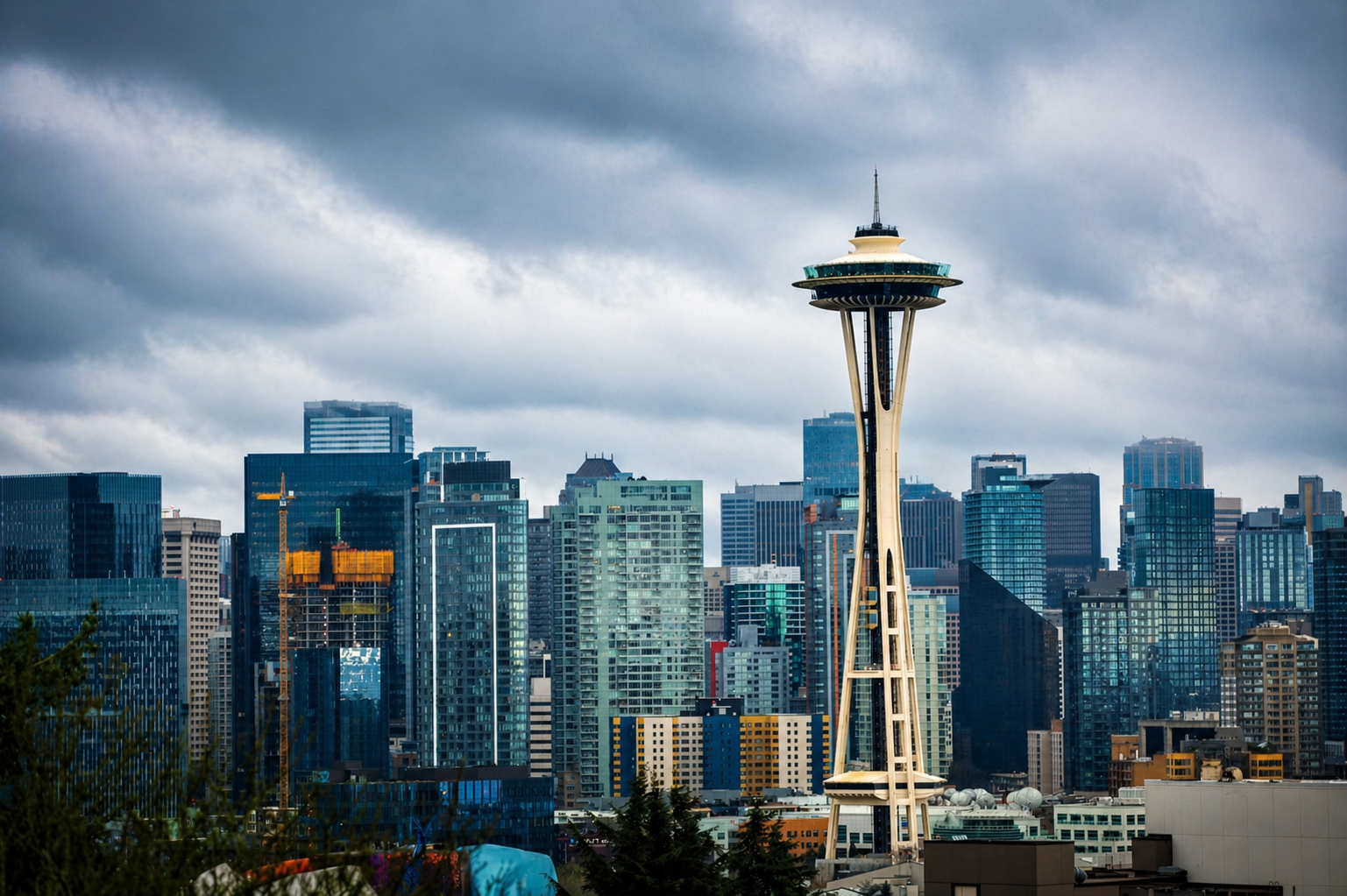 Seattle