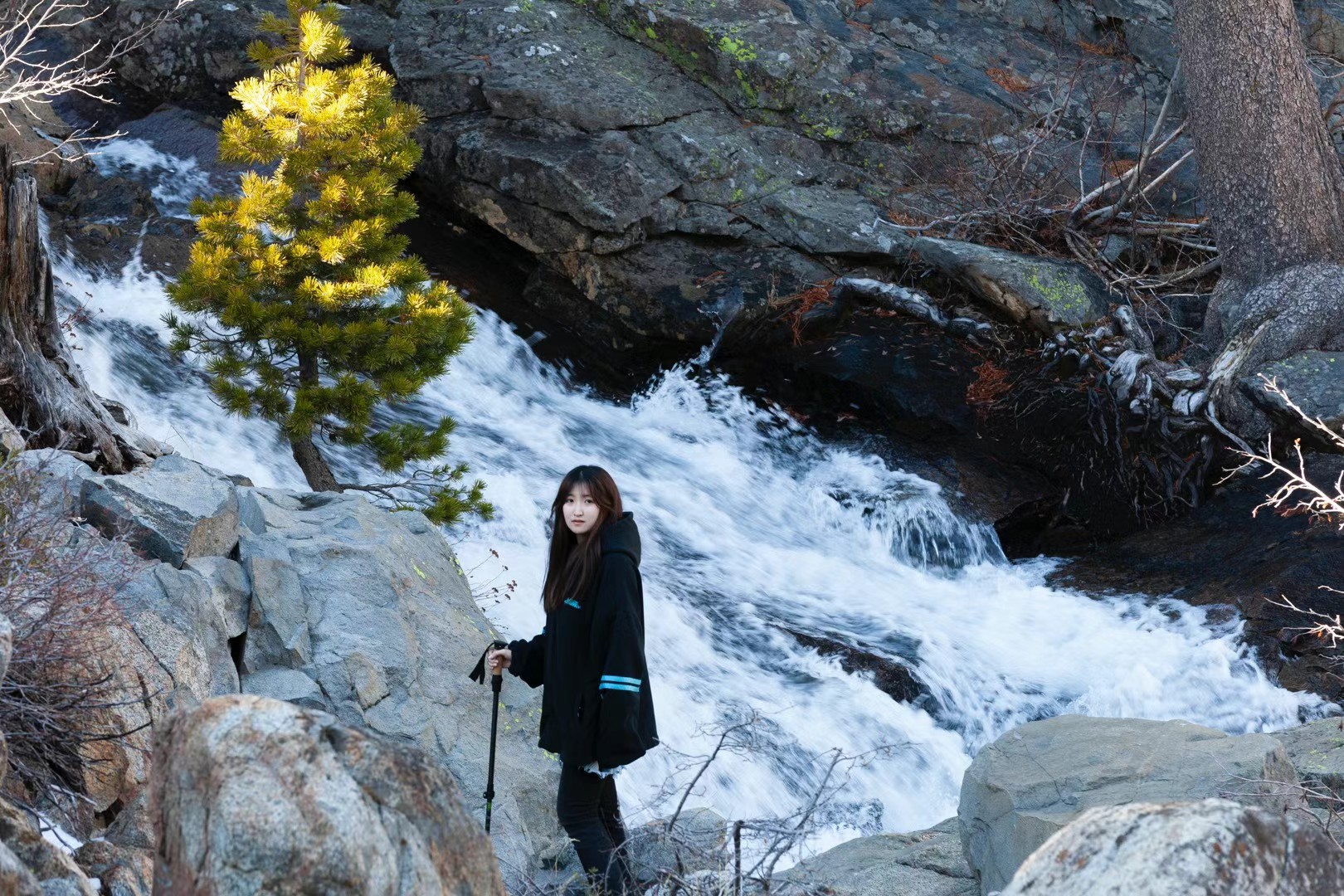 Lake Tahoe