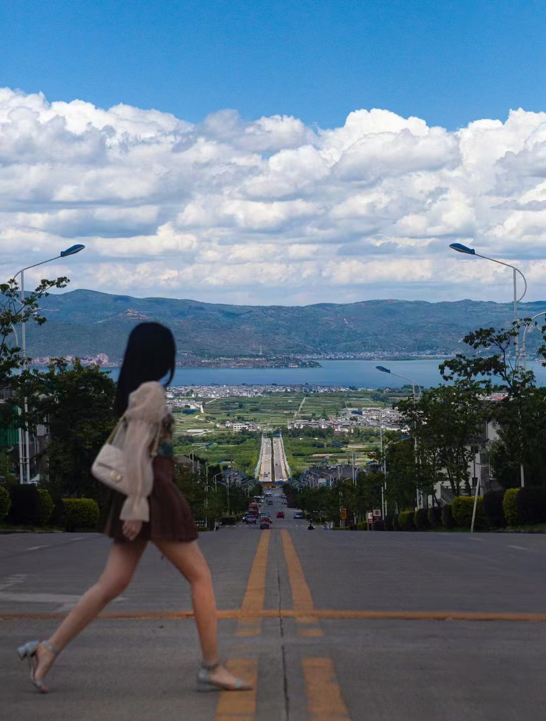 Yunnan